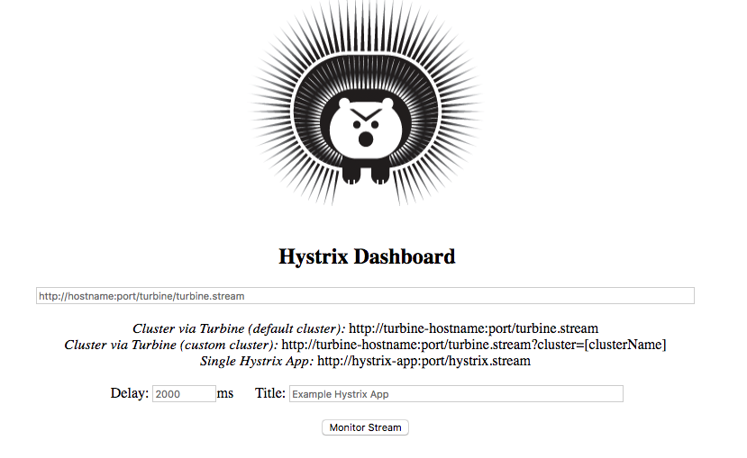 hystrix-dashboard-result